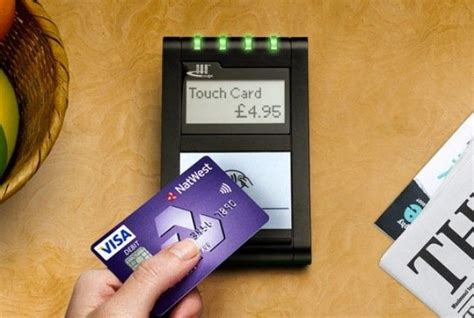 rbs issue contactless cards|contactless card rbs.